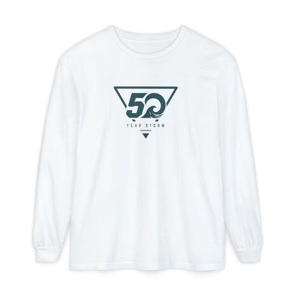 Foundation 001: Longsleeve
