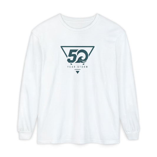 Foundation 001: Longsleeve