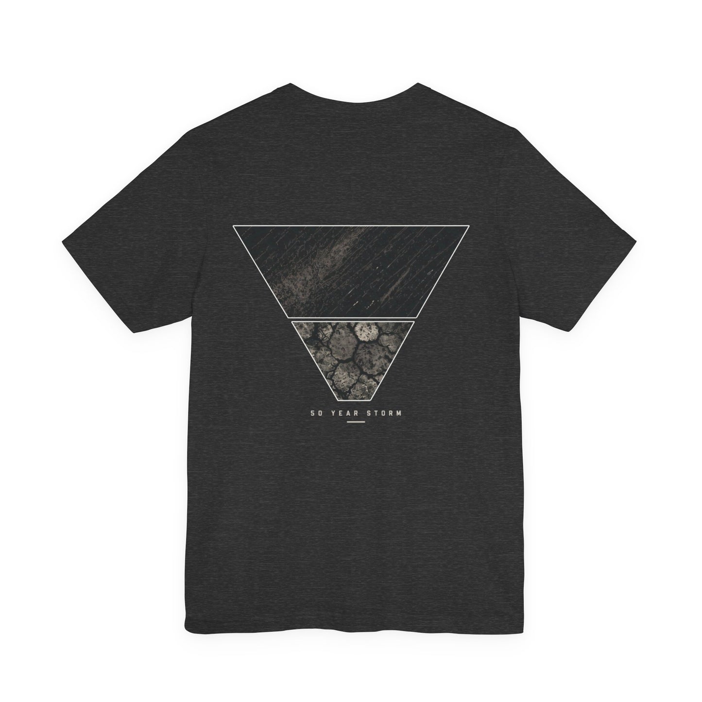 Forces of Nature 002: Lightweight