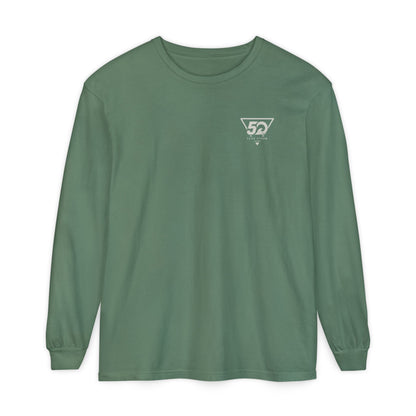 Homage 007: Longsleeve