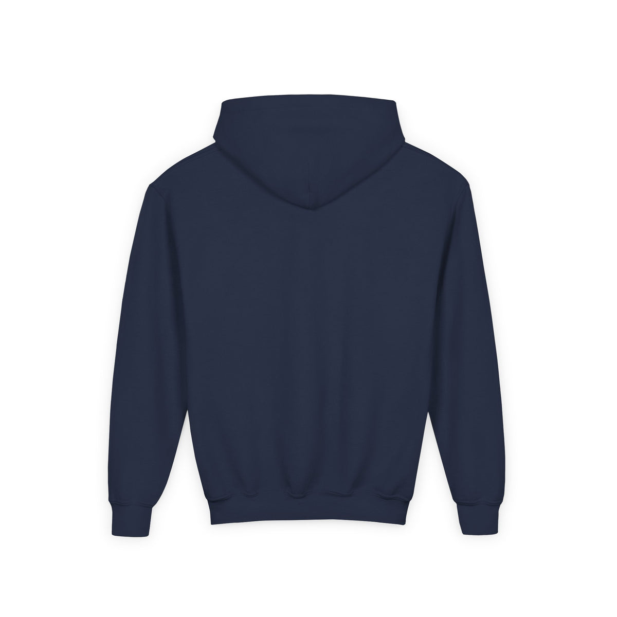 Foundation 003: Groms Hoodie