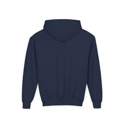 Foundation 003: Groms Hoodie