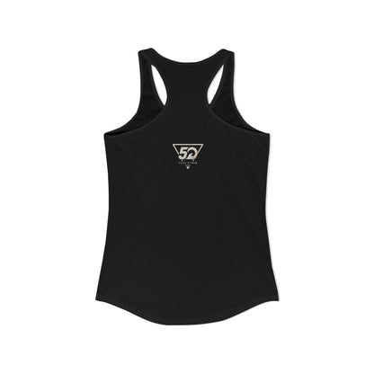 Homage 006: Women's Tank