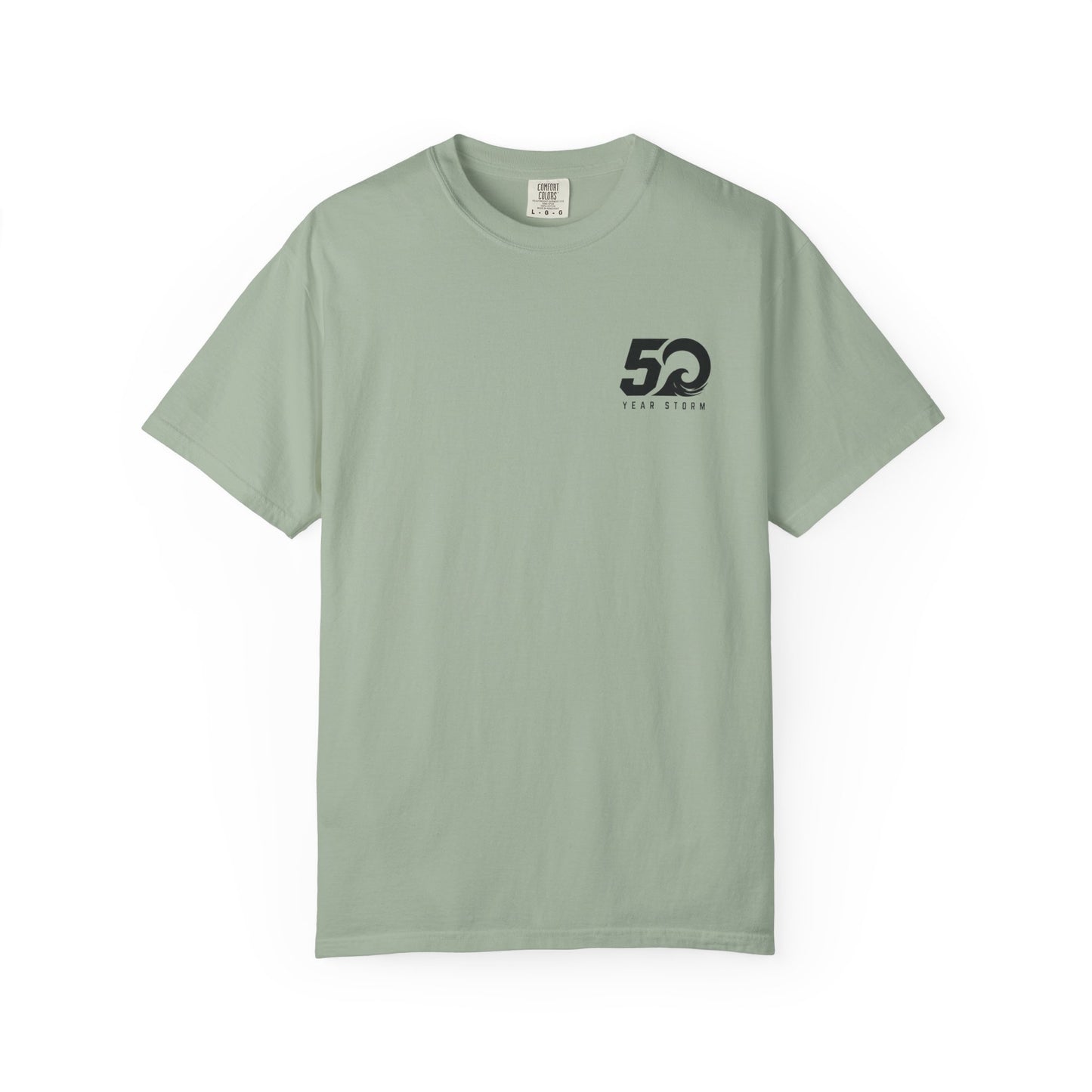 Memento 004: Heavyweight