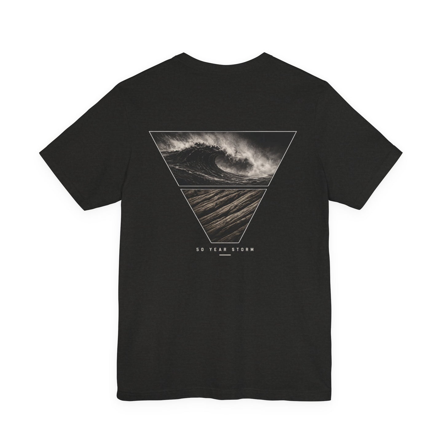 Forces of Nature 003: Lightweight
