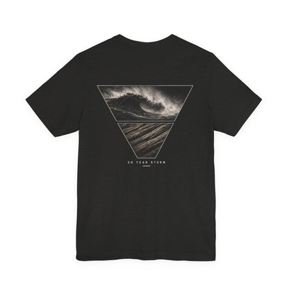 Forces of Nature 003: Lightweight
