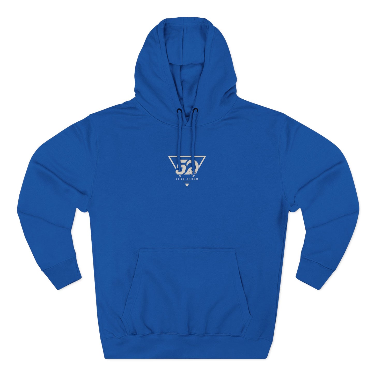 Foundation 003: Hoodie