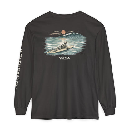 Memento 001: Longsleeve