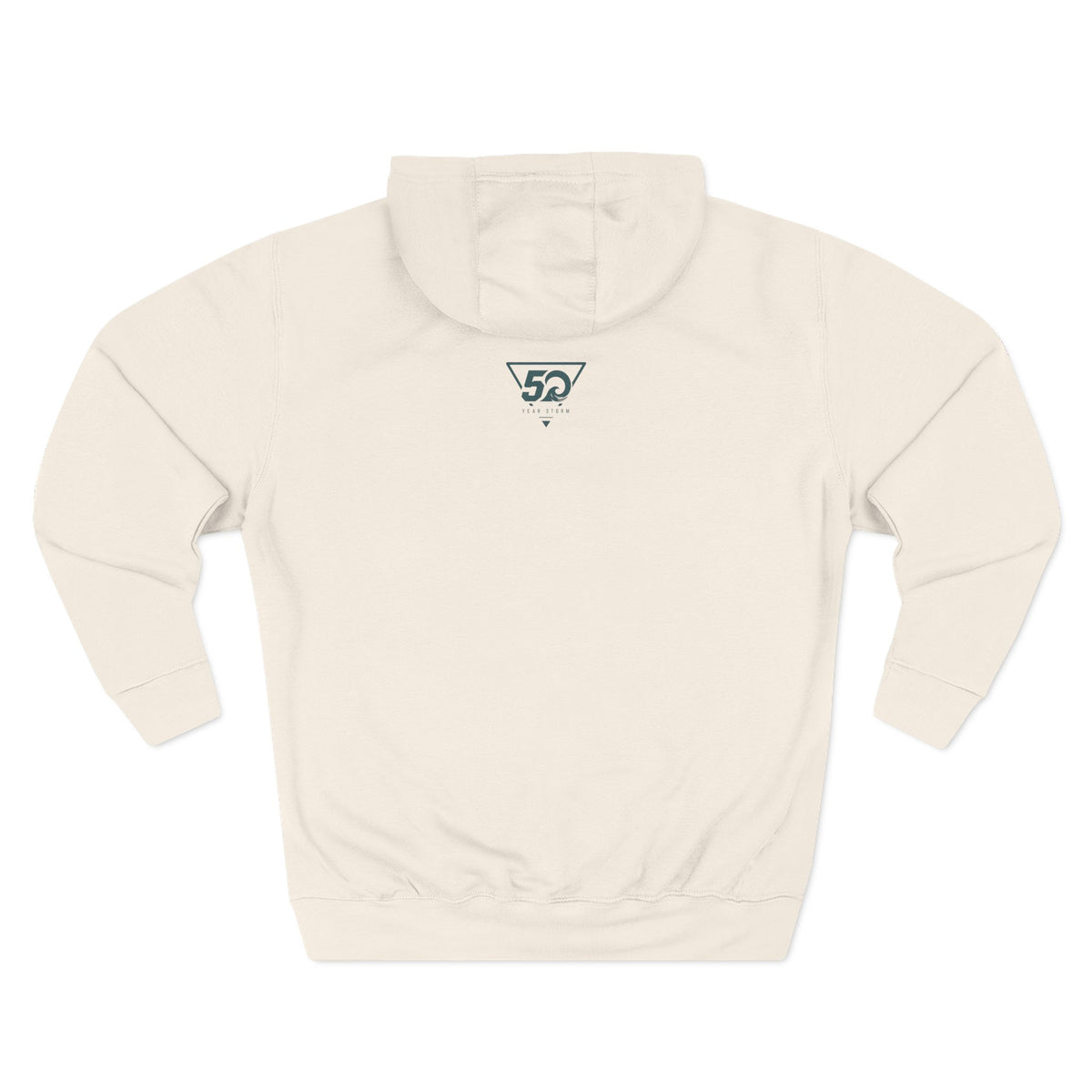 Homage 001: Hoodie