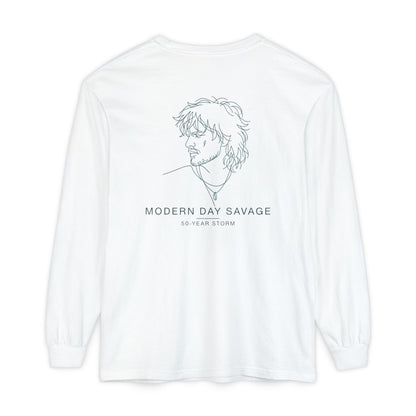 Homage 001: Longsleeve