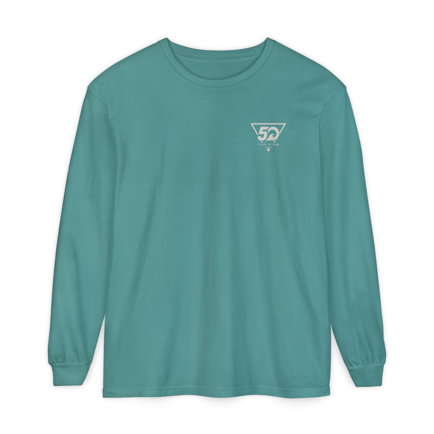 Homage 007: Longsleeve