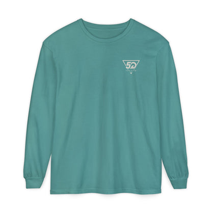 Homage 007: Longsleeve