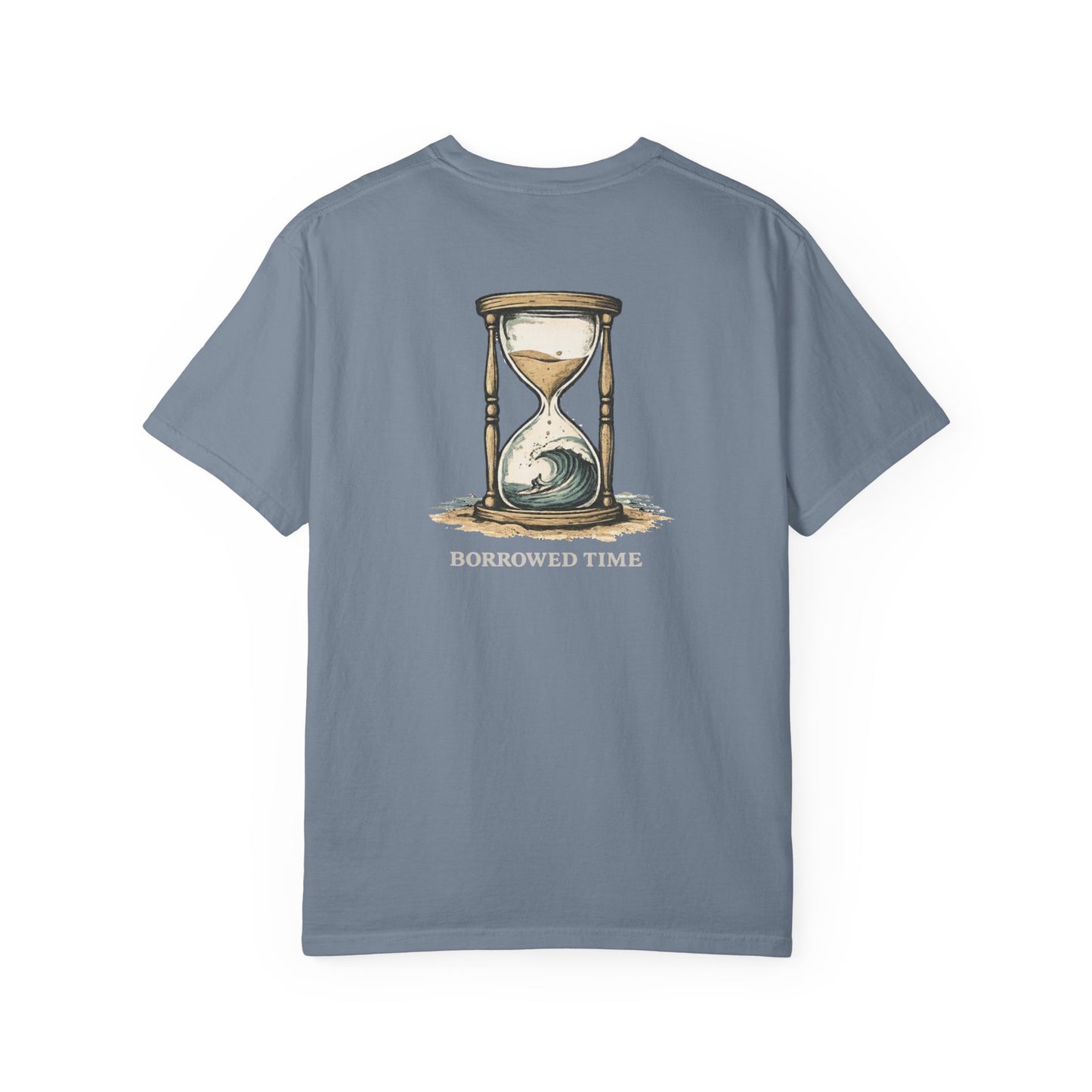 Memento 002: Heavyweight