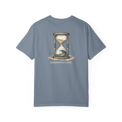 Memento 002: Heavyweight