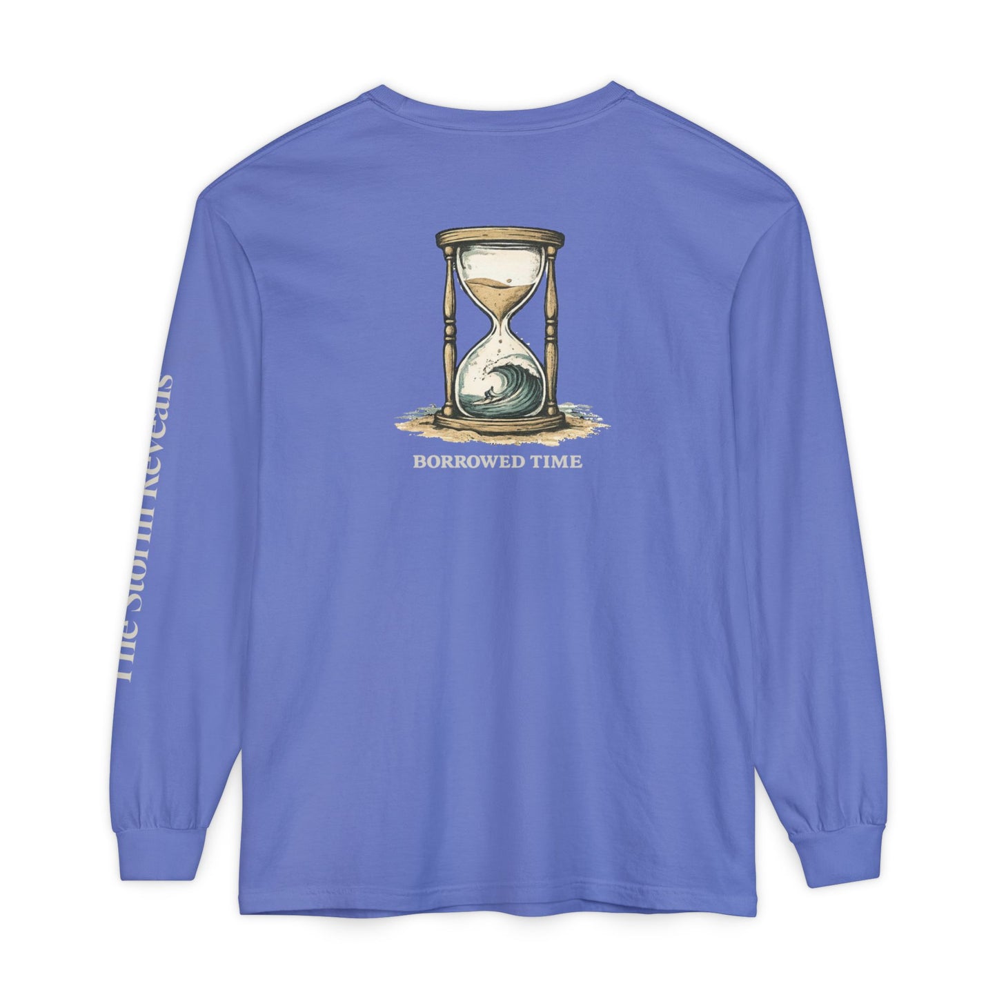 Memento 002: Longsleeve