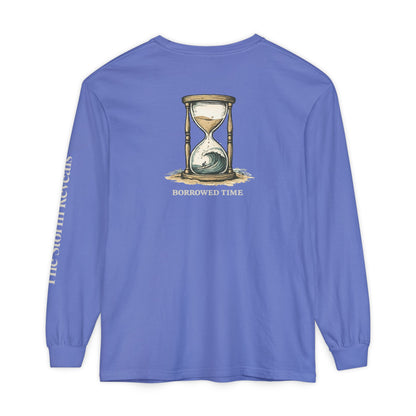 Memento 002: Longsleeve