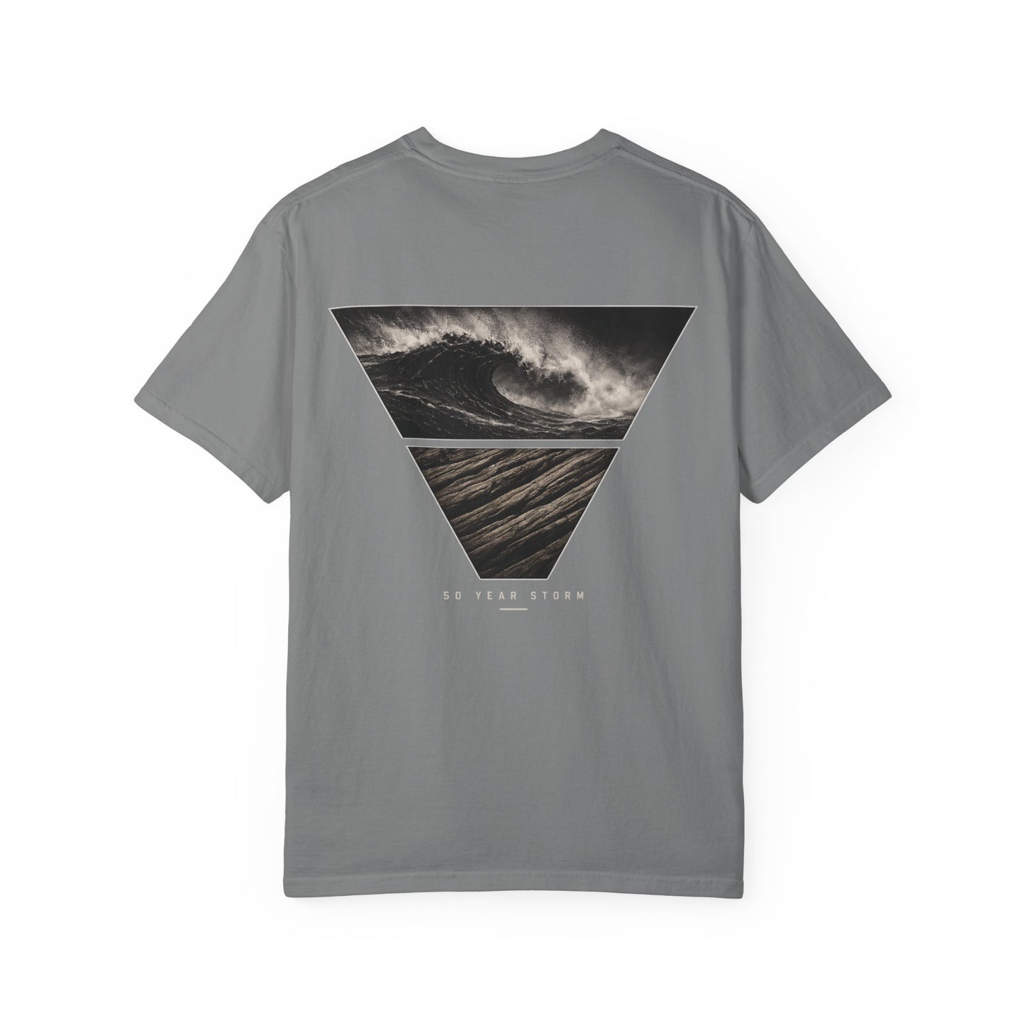 Forces of Nature 003: Heavyweight