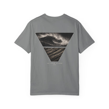 Forces of Nature 003: Heavyweight