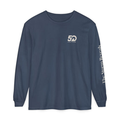 Memento 002: Longsleeve