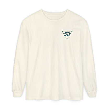 Homage 007: Longsleeve