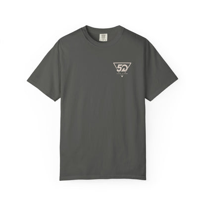 Homage 001: Heavyweight