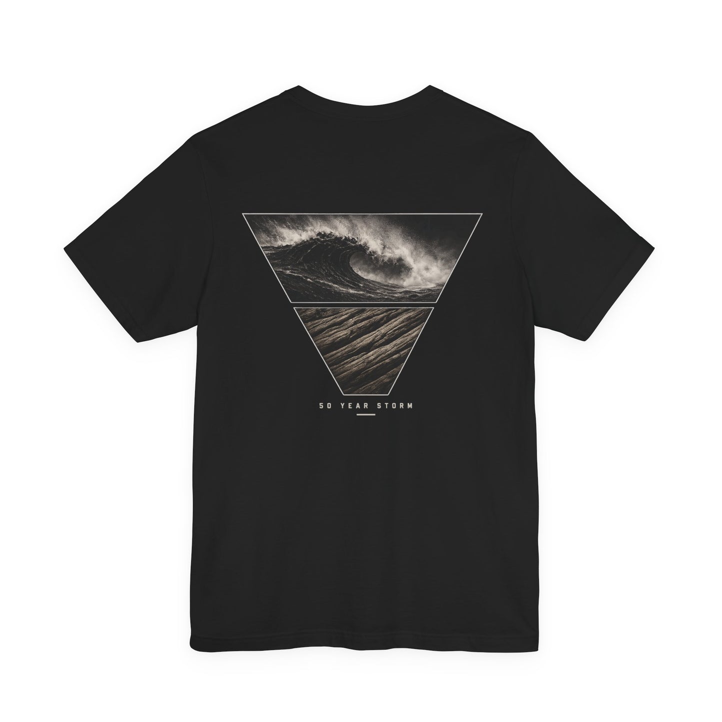 Forces of Nature 003: Lightweight
