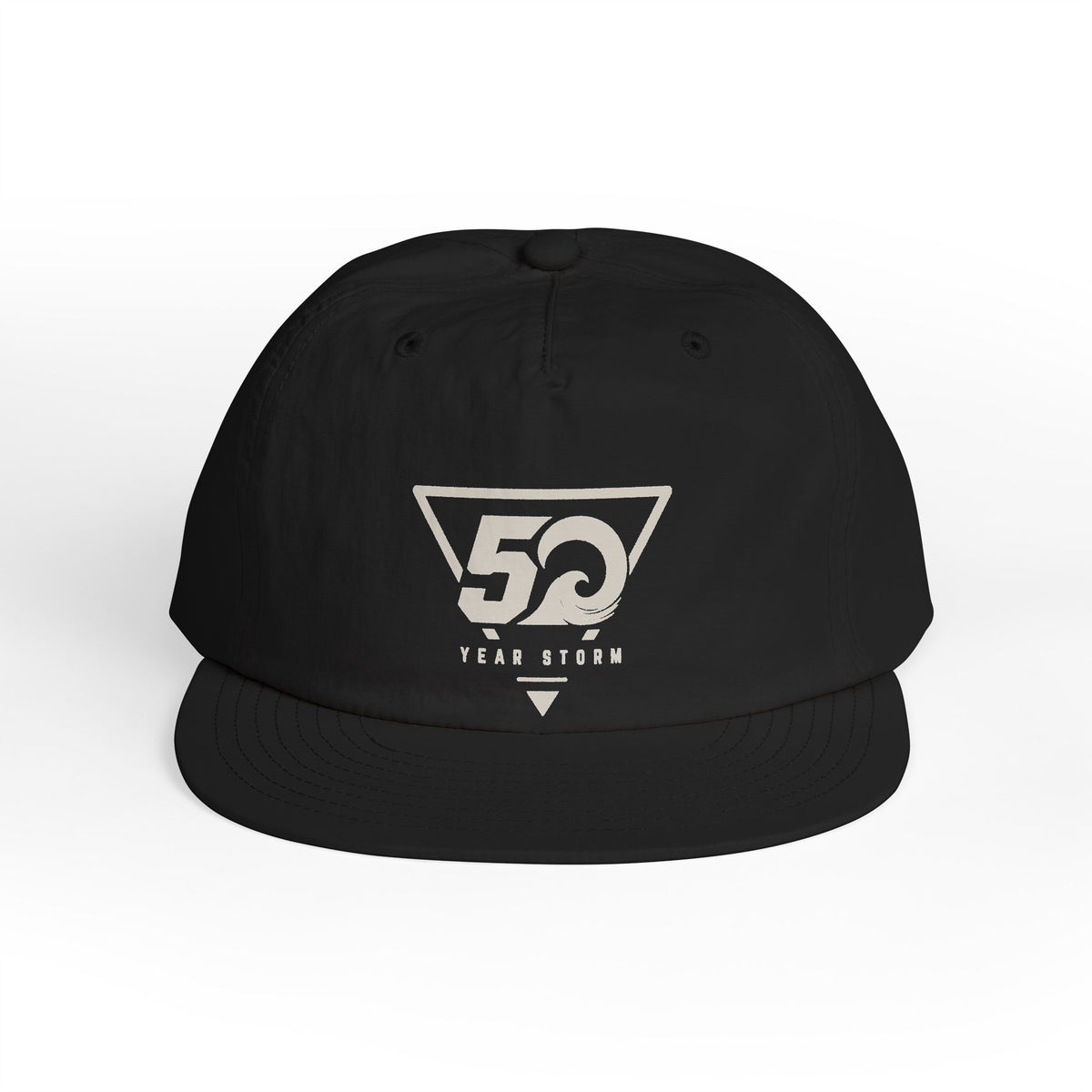 50-Year Storm Surf Hat