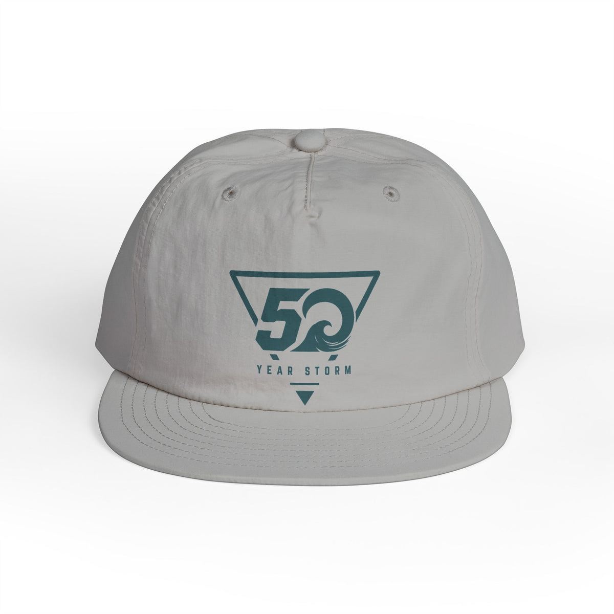 50-Year Storm Surf Hat