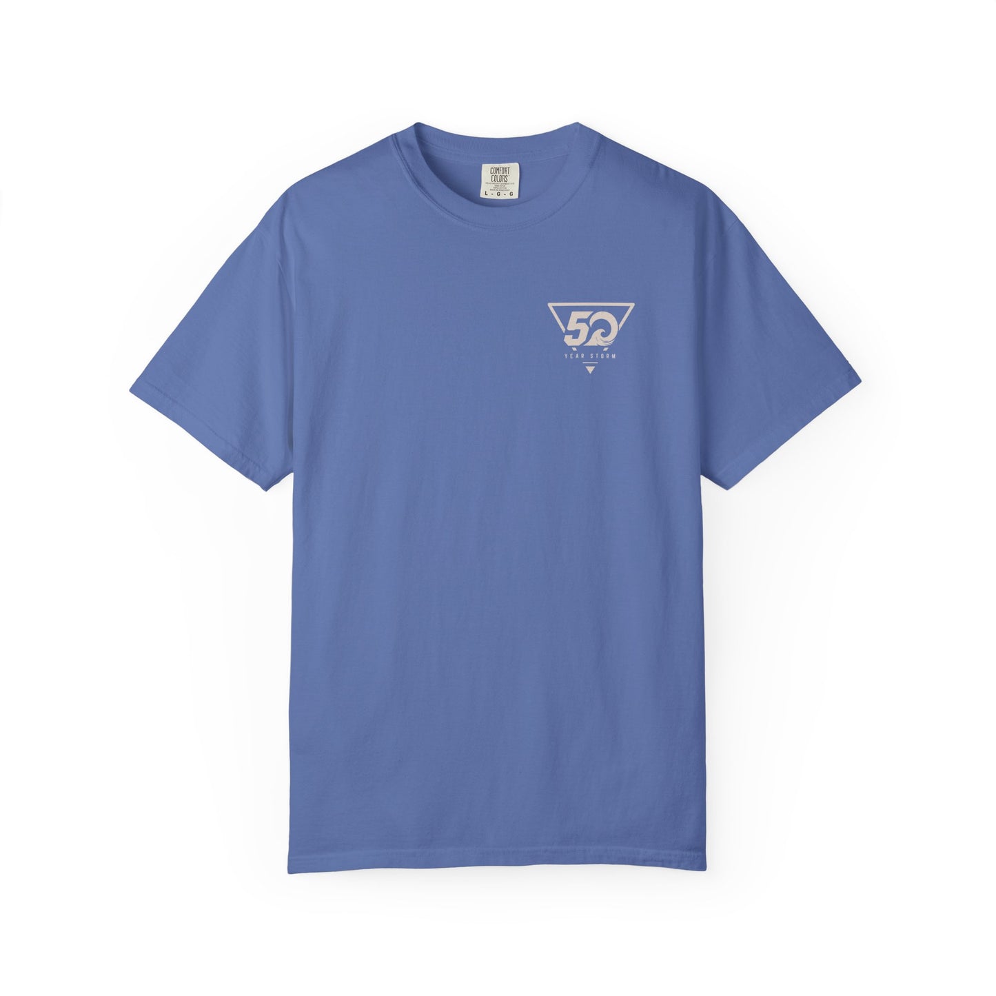 Homage 002: Heavyweight