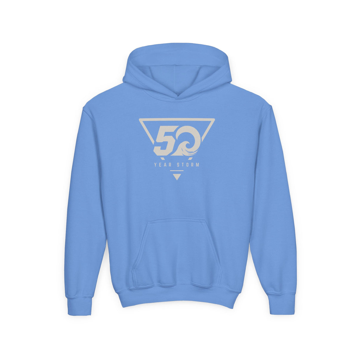 Foundation 003: Groms Hoodie