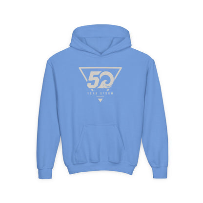 Foundation 003: Groms Hoodie