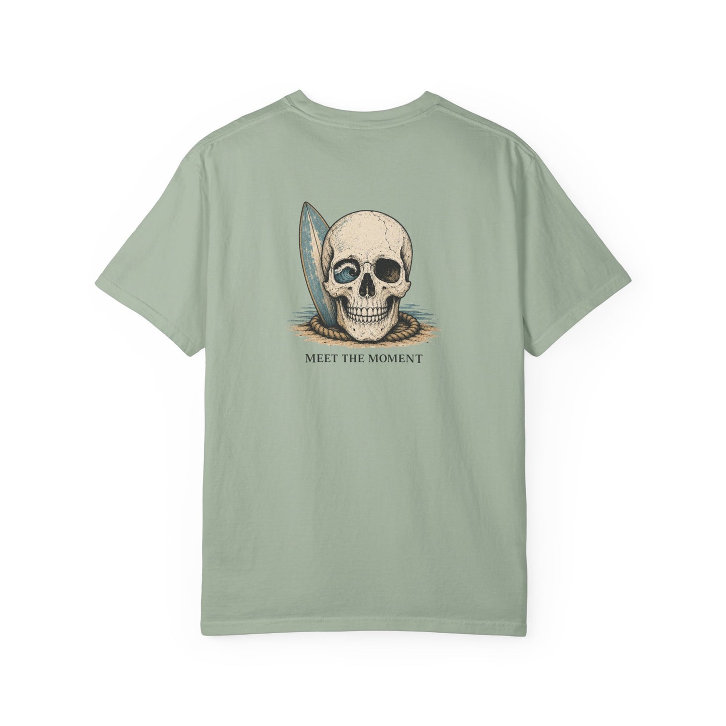 Memento 003: Heavyweight