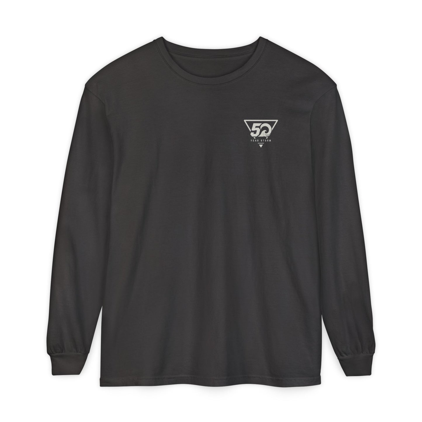 Homage 007: Longsleeve