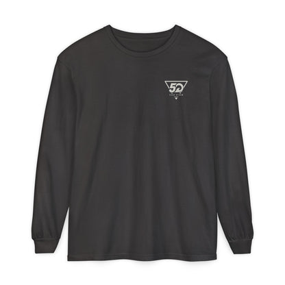 Homage 007: Longsleeve