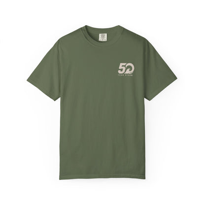 Memento 001: Heavyweight