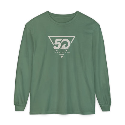 Foundation 001: Longsleeve