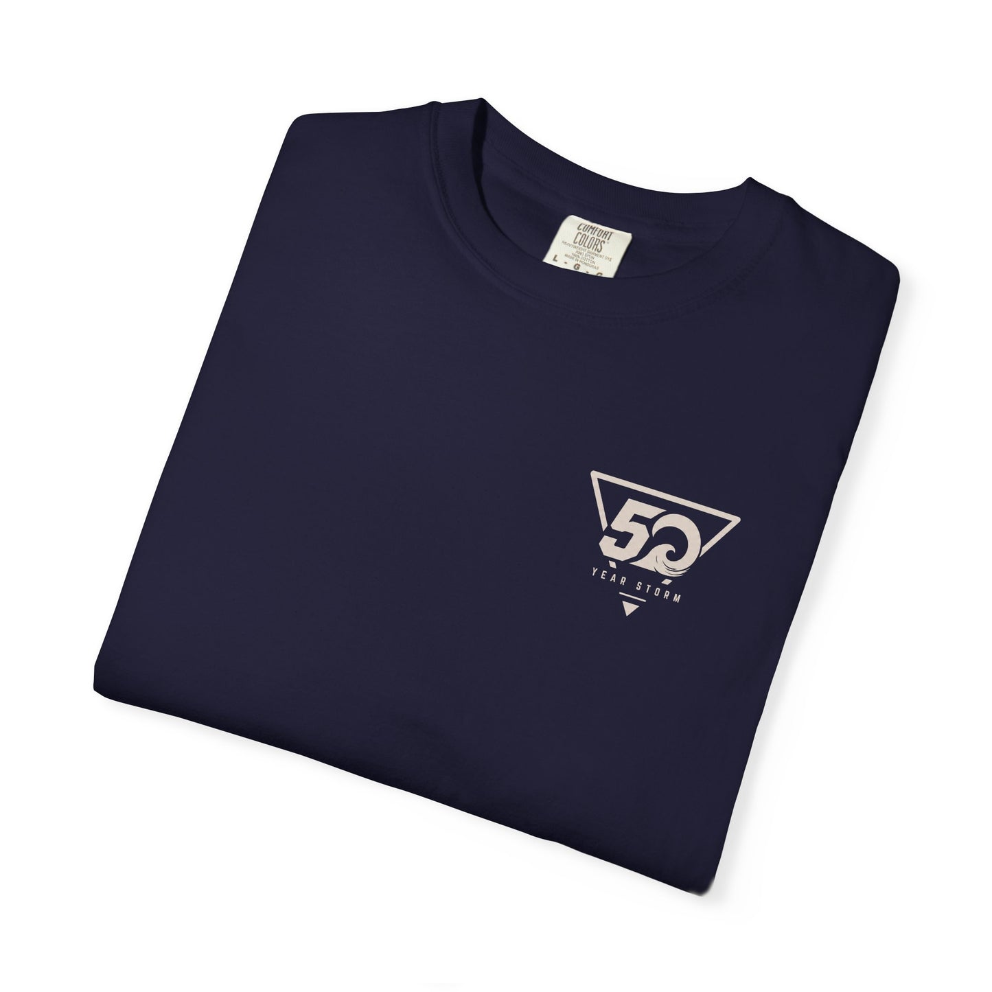 Homage 002: Heavyweight