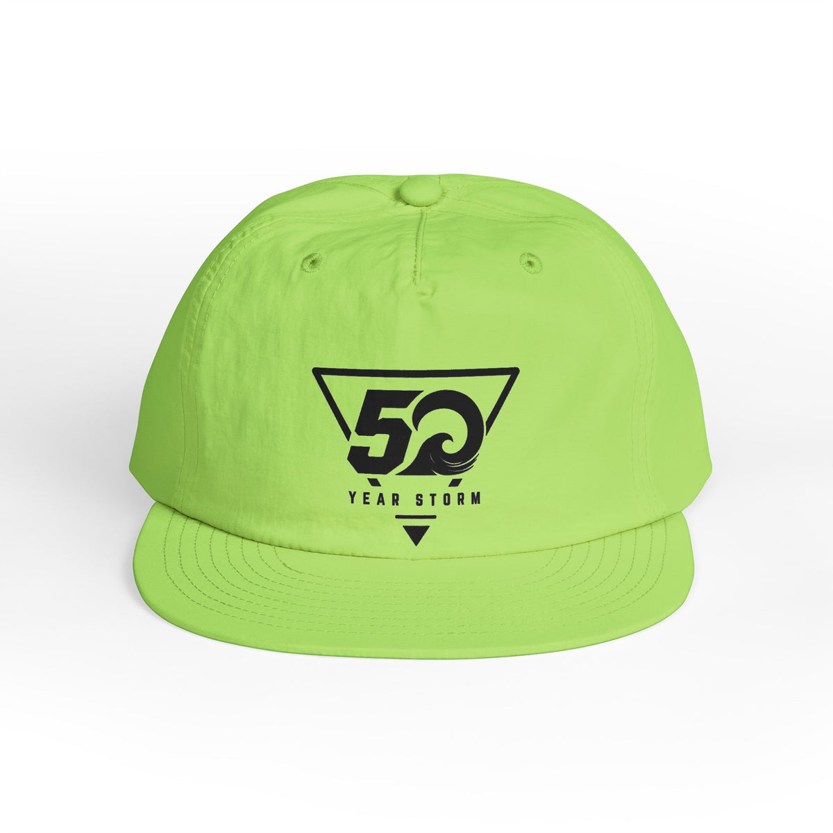 50-Year Storm Surf Hat