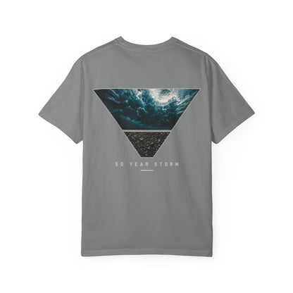 Forces of Nature 001: Heavyweight