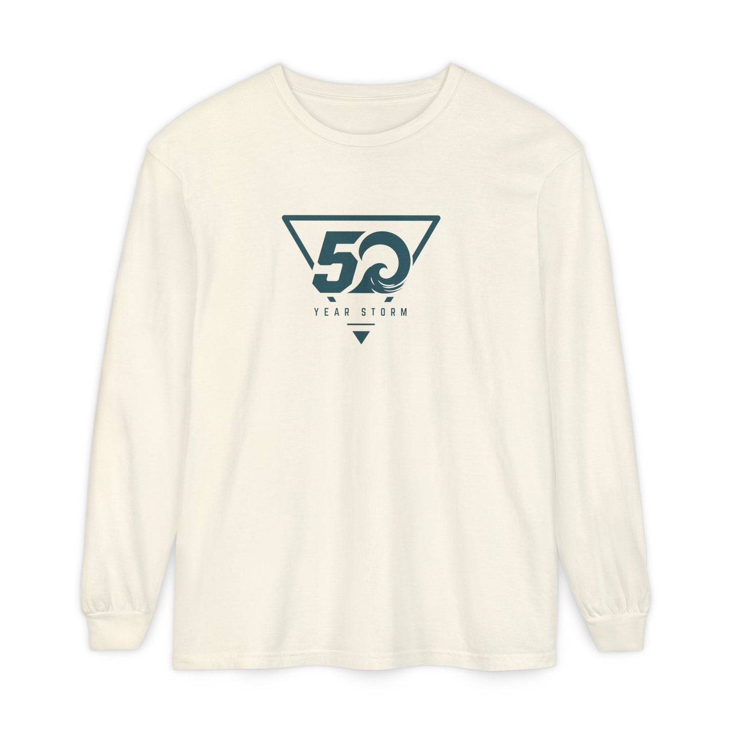 Foundation 001: Longsleeve