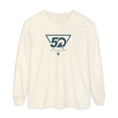 Foundation 001: Longsleeve