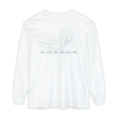 Homage 002: Longsleeve