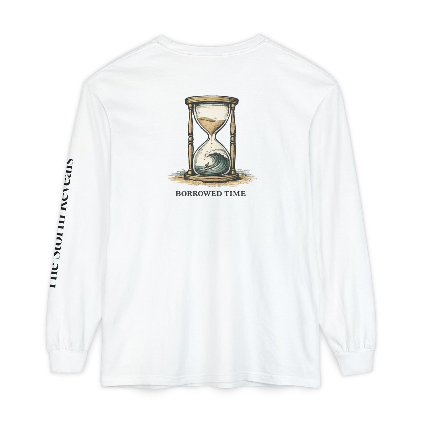 Memento 002: Longsleeve