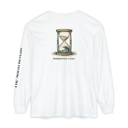 Memento 002: Longsleeve