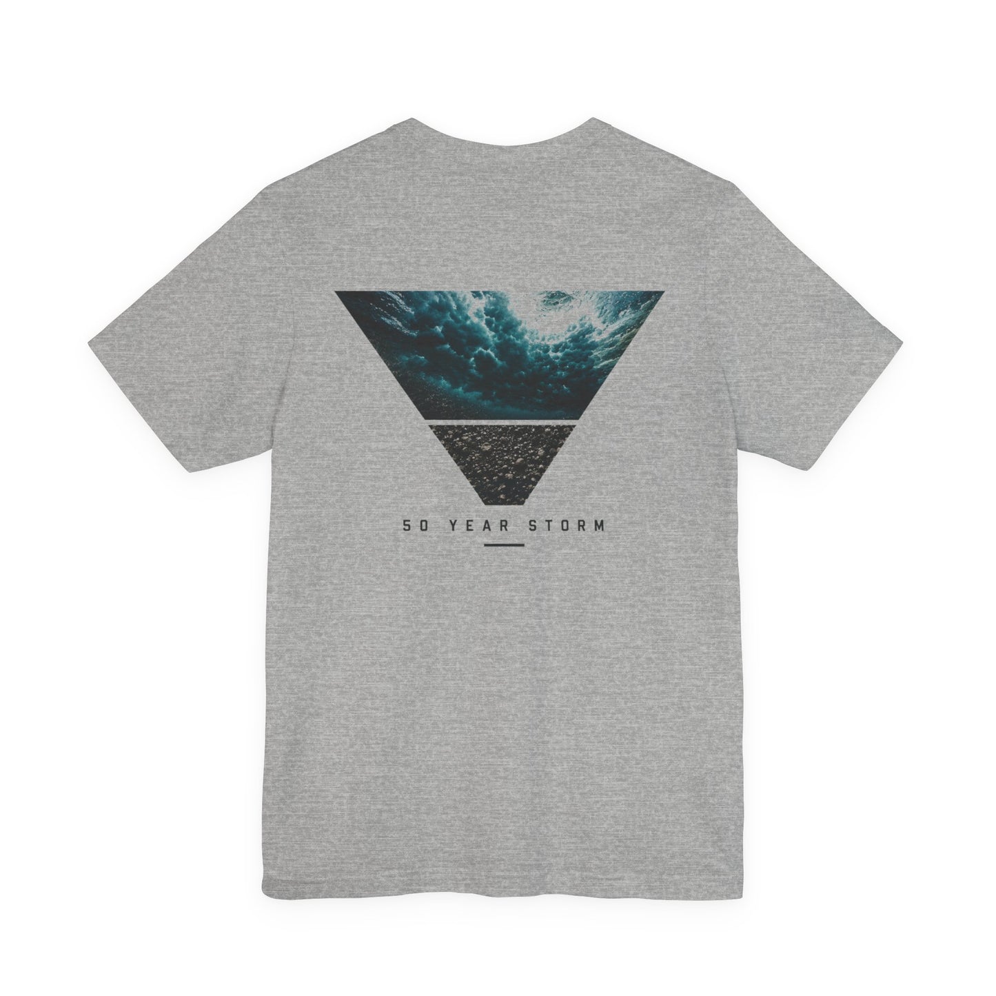 Forces of Nature 001: Lightweight