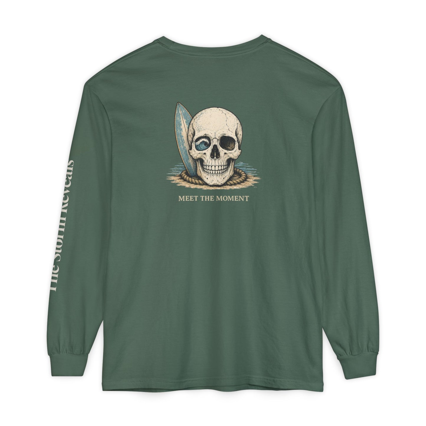 Memento 003: Longsleeve