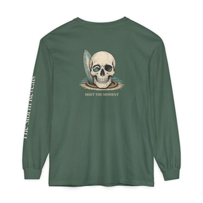 Memento 003: Longsleeve