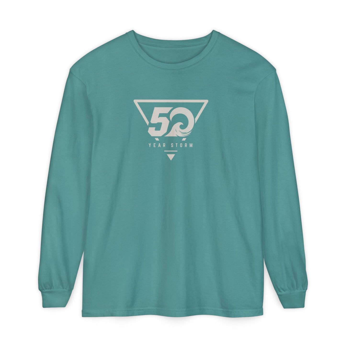 Foundation 001: Longsleeve