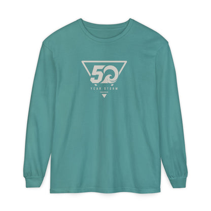 Foundation 001: Longsleeve