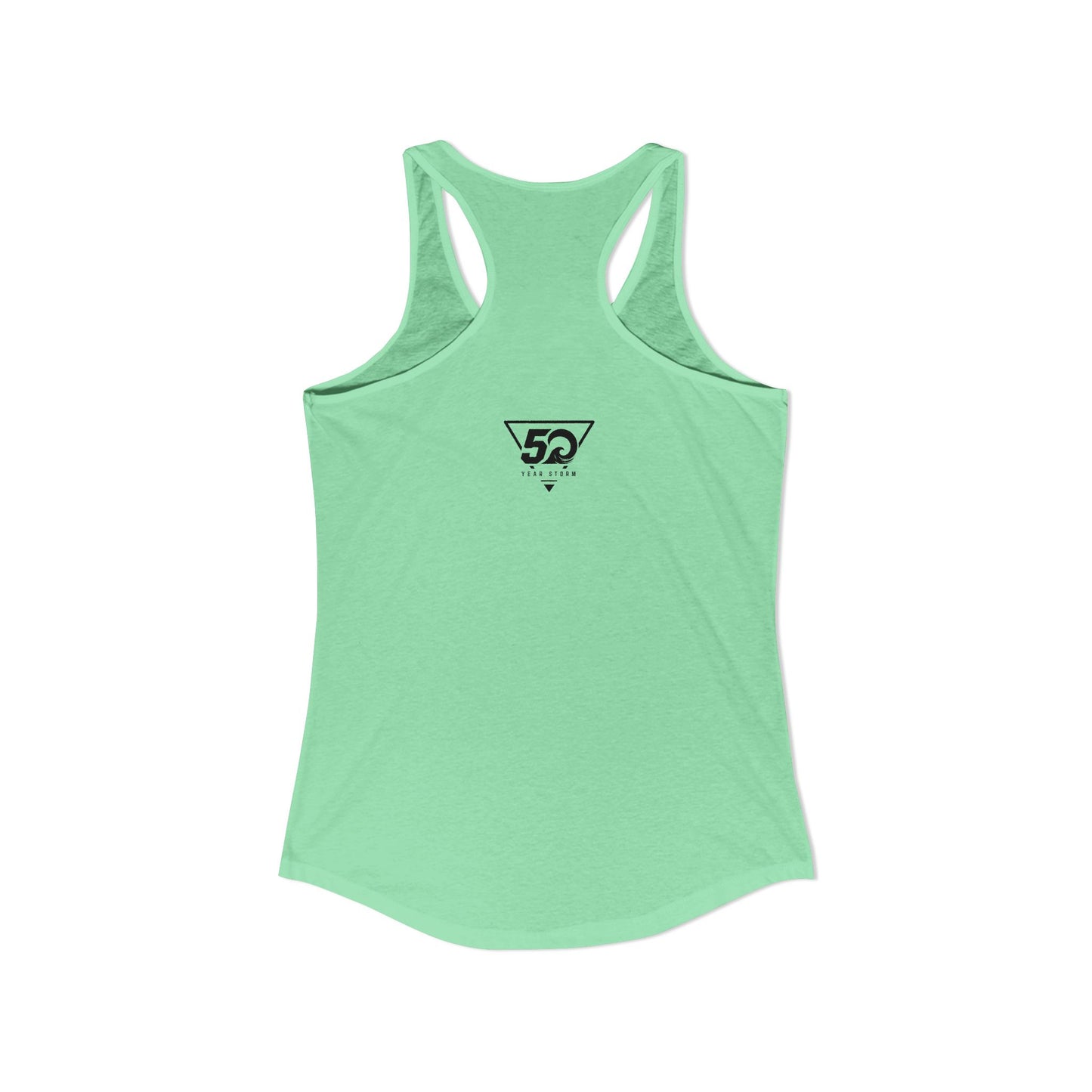 Homage 006: Women's Tank